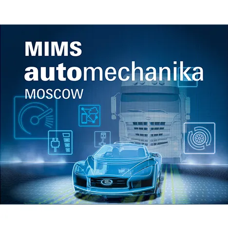 MIMS Automechanika 2019