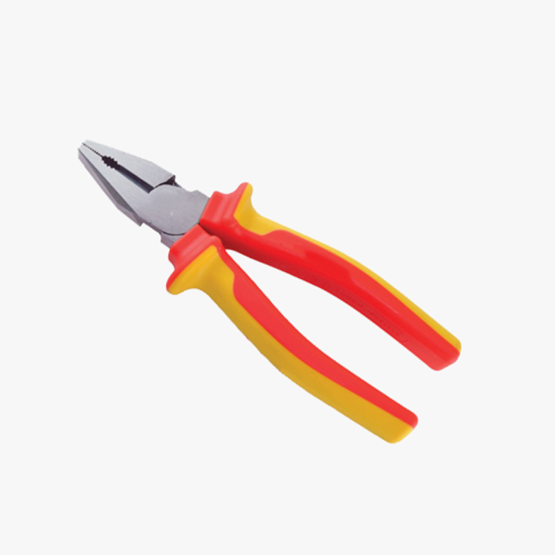 Combination Pliers-High Leverage
