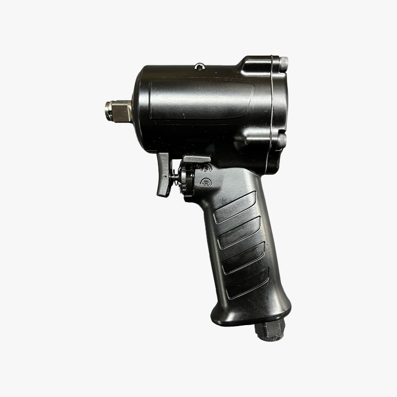 1/2'' Stubby Aluminum Air Impact Wrench