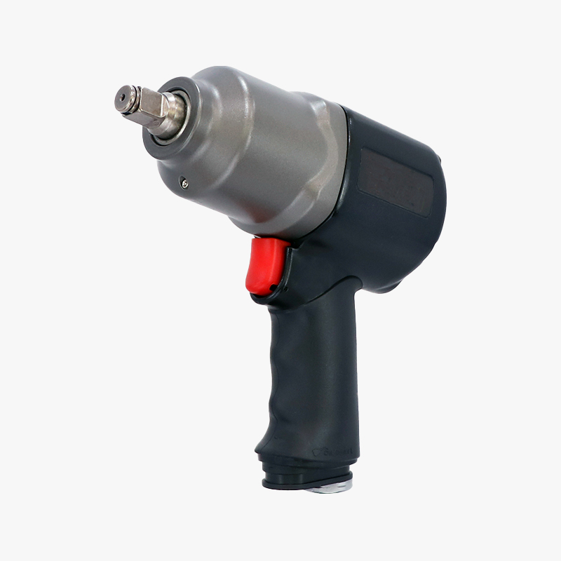 1/2'' Aluminum Air Impact Wrench