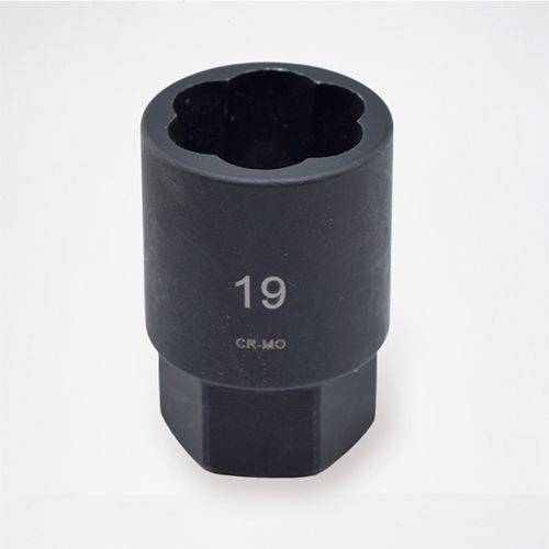 Impact Bolt Nut Extractor Socket