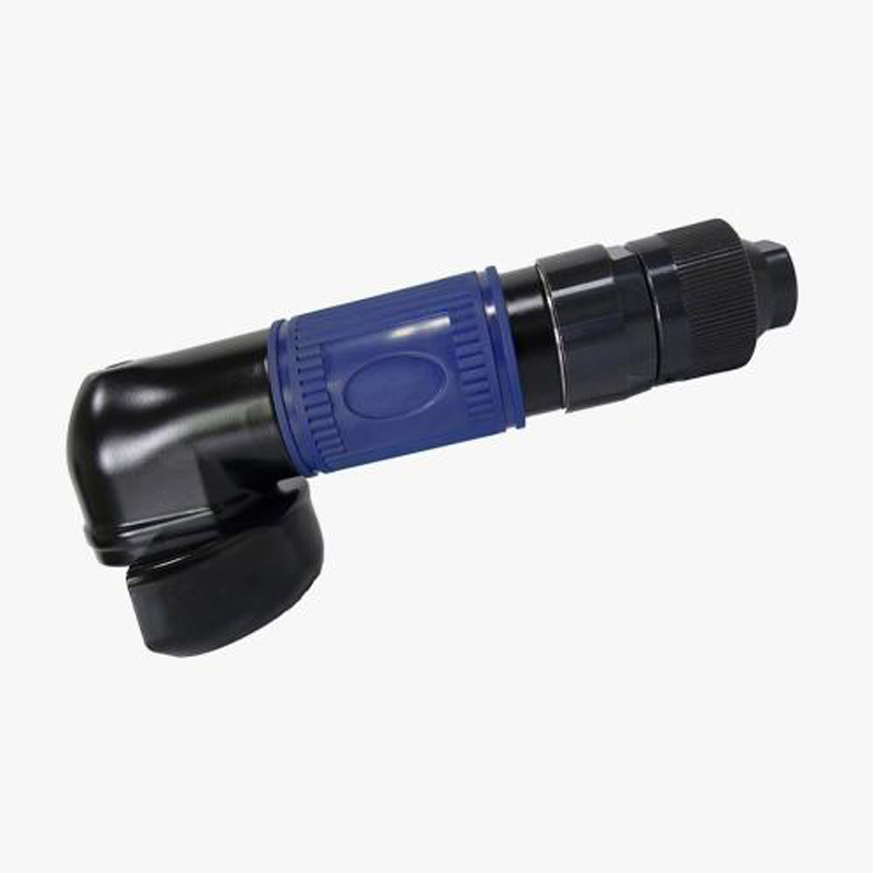 2" Air Angle Grinder