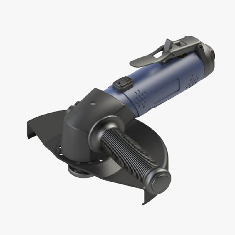 7" Heavy Duty Angle Grinder with NSK bearing