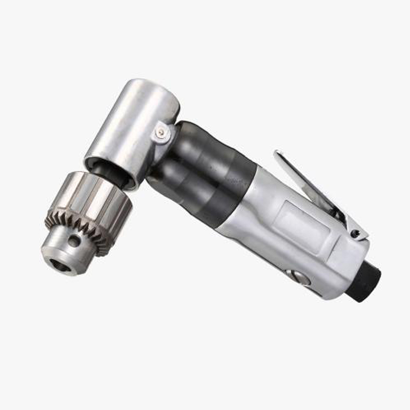 1/4" Air Angle Drill