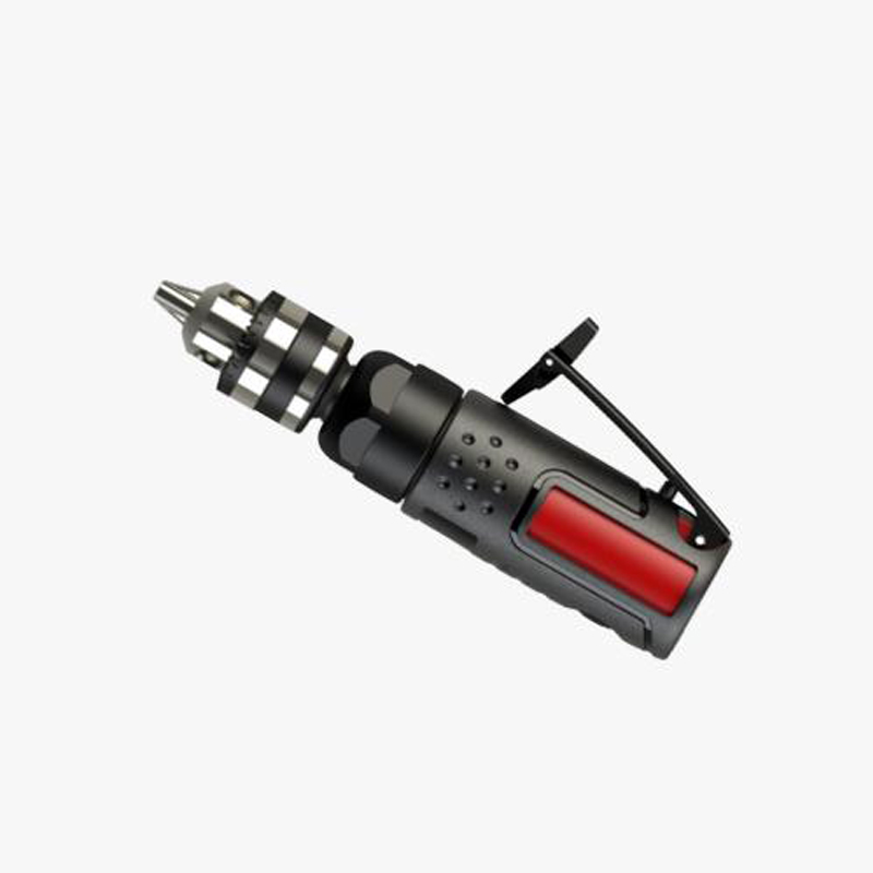 1/4'' Mini Low Speed Pneumatic (Air) Drills