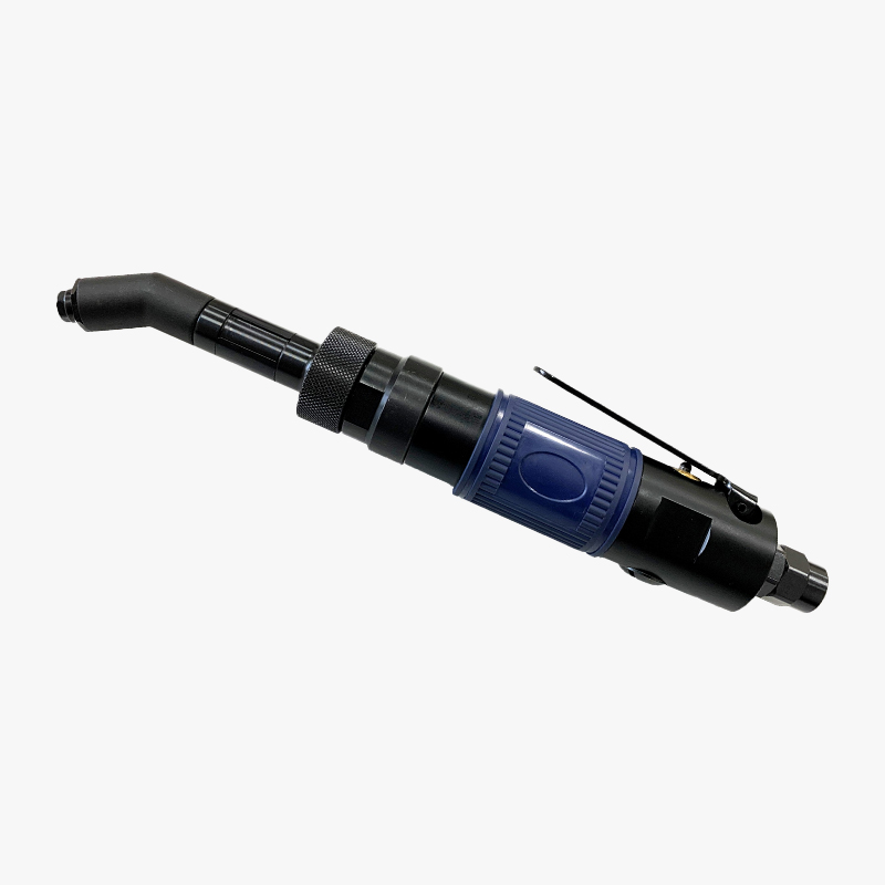 Industrial Aerospace 30 Degree Air Angle Drill