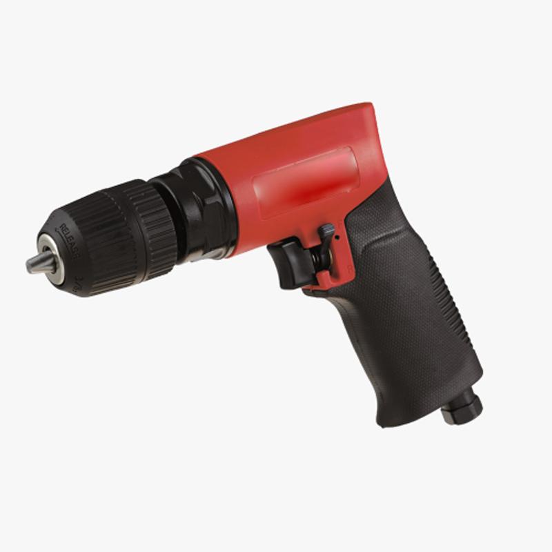 3/8" Pneumatic Reversible Pneumatic (Air) Drills