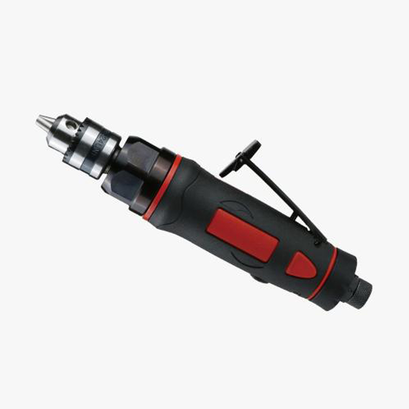 3/8" Heavy Duty Pneumatic (Air) Drill