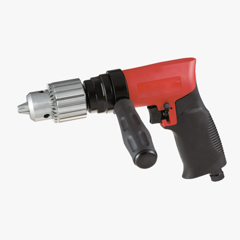 1/2" Reversible Pneumatic (Air) Drills