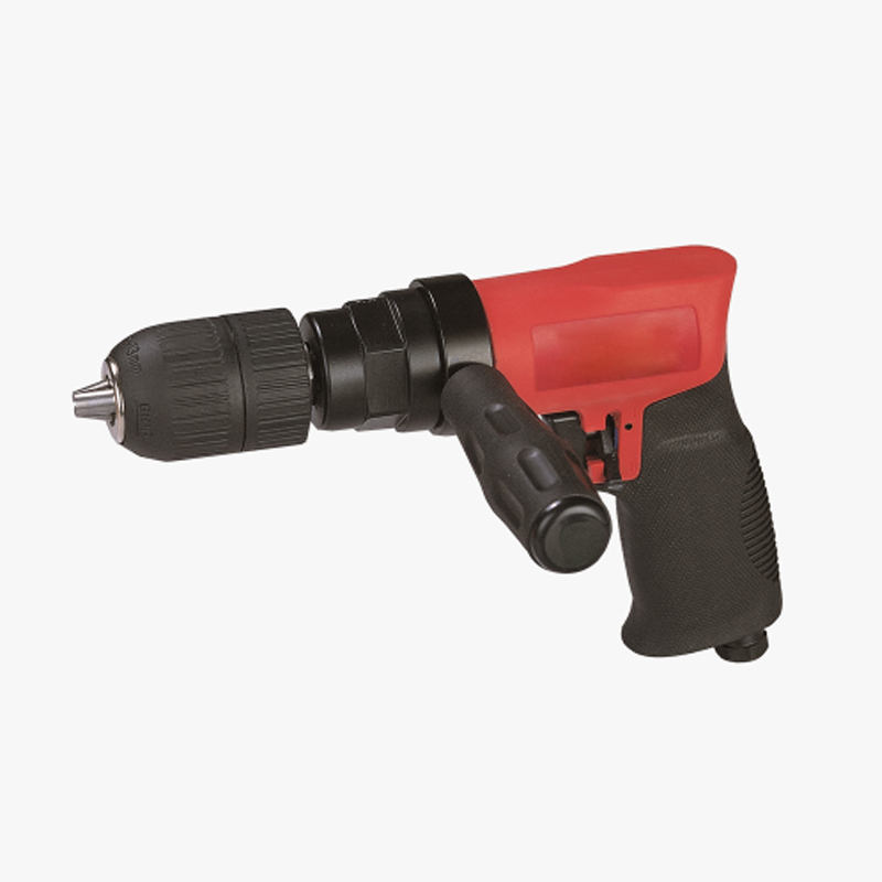 1/2" Reversible Pneumatic (Air) Drills