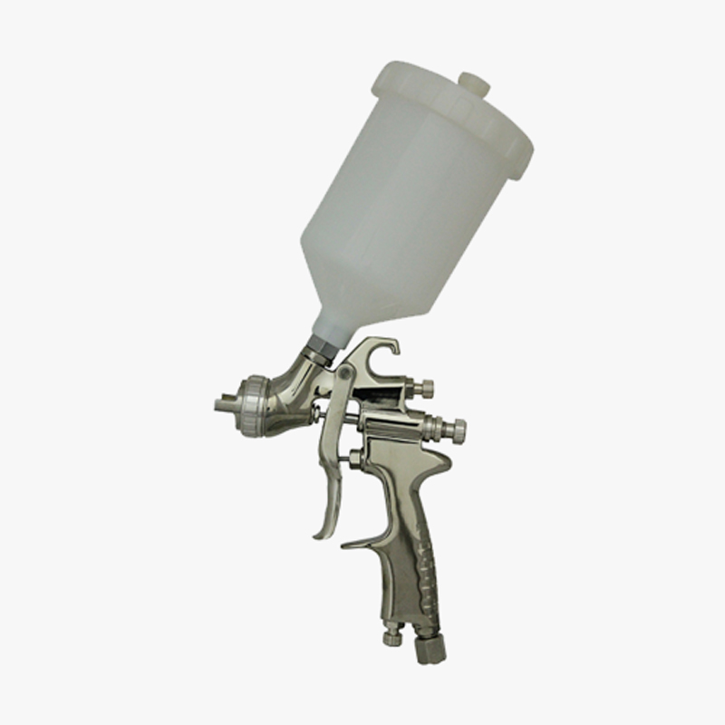 Upper Cup Pneumatic (Air) Spray Guns