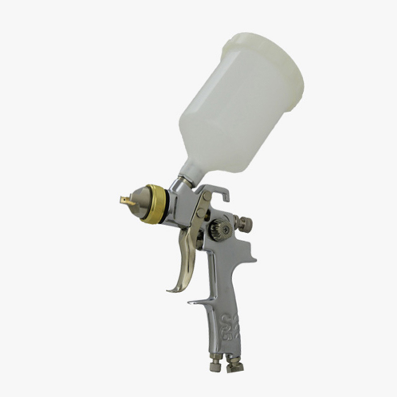 SGLP800G Upper Cup Pneumatic (Air) Spray Guns