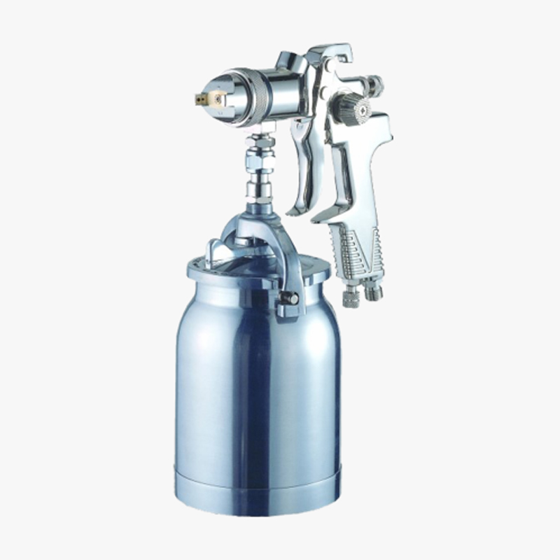 SGLP866S Lower Cup Pneumatic (Air) Spray Guns