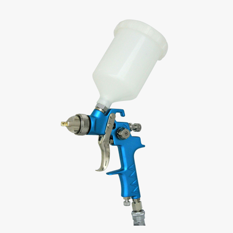 SGLP867G Upper Cup Pneumatic (Air) Spray Guns